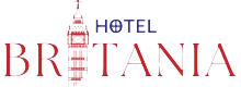Hotel Britania Logo